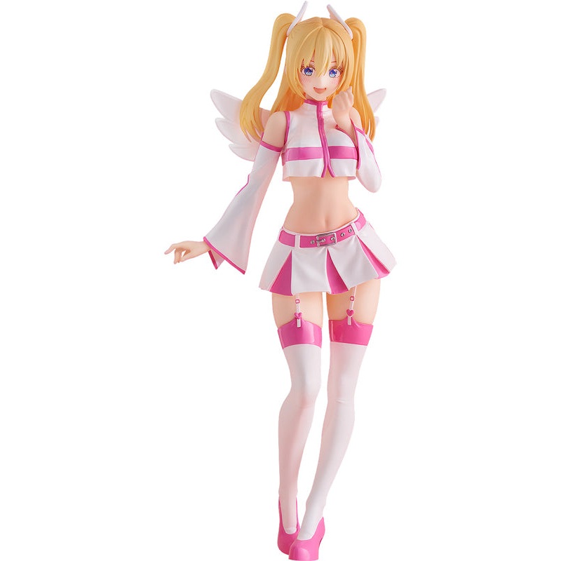 2.5 Dimensional Seduction POP UP PARADE: Liliel: Angel Airborne Corps Ver.