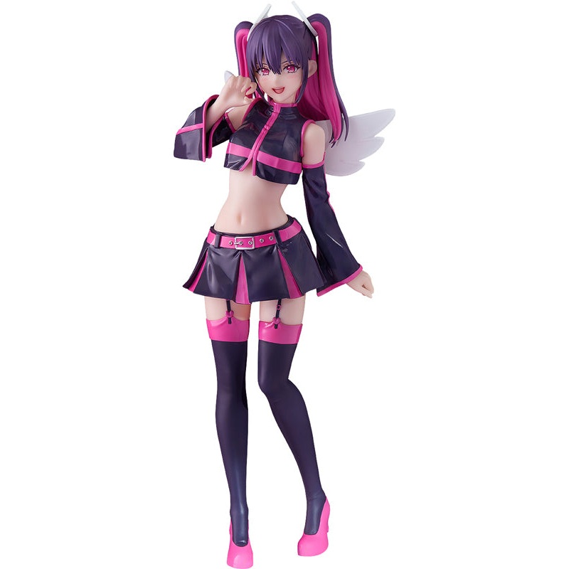 2.5 Dimensional Seduction POP UP PARADE Miriella: Angel Airborne Corps Ver.