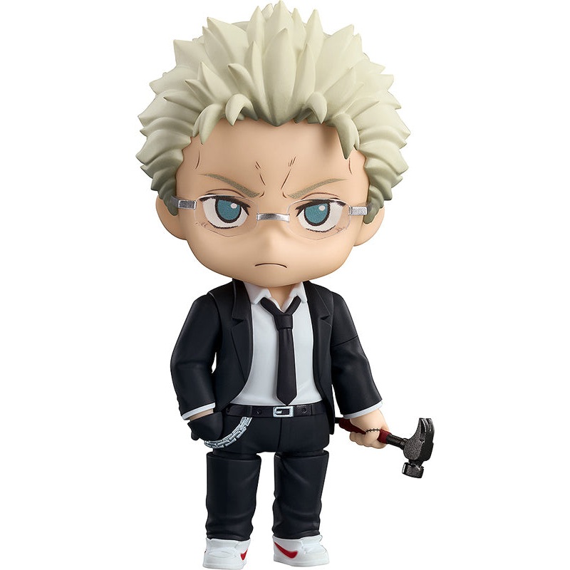 2708 Dorohedoro Nendoroid Shin
