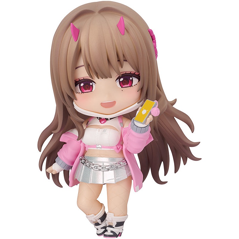 2763 GODDESS OF VICTORY: NIKKE Good Smile Company Nendoroid Viper