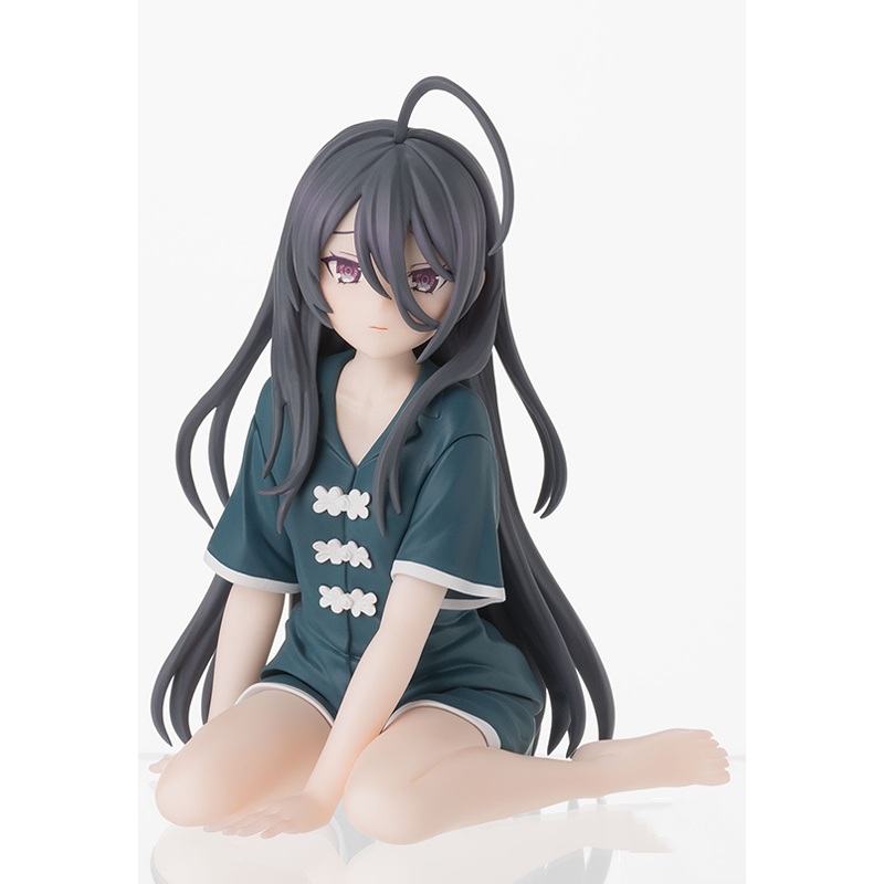 Alya Sometimes Hides Her Feelings in Russian SEGA PM Perching Figure Ayano