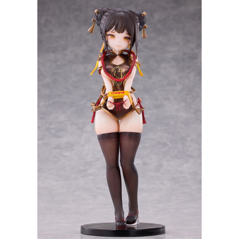 APOCRYPHA TOY MUSHROOM 1/6 SCALE FIGURE