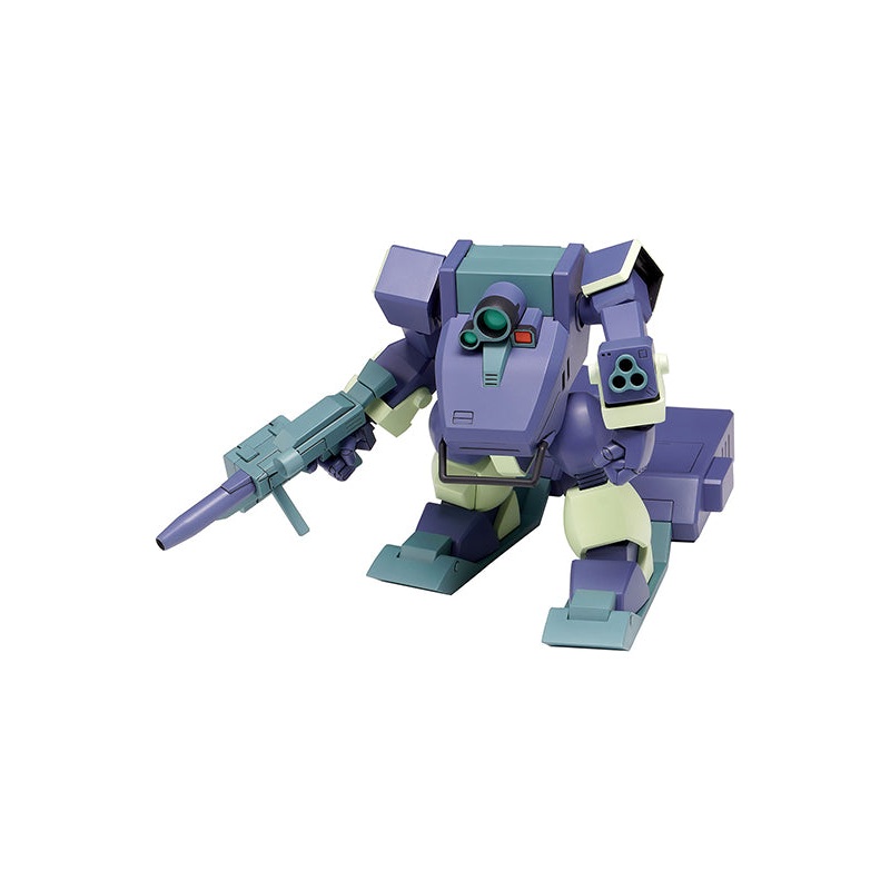 Armored Trooper Votoms Wave Zwerg ST Edition