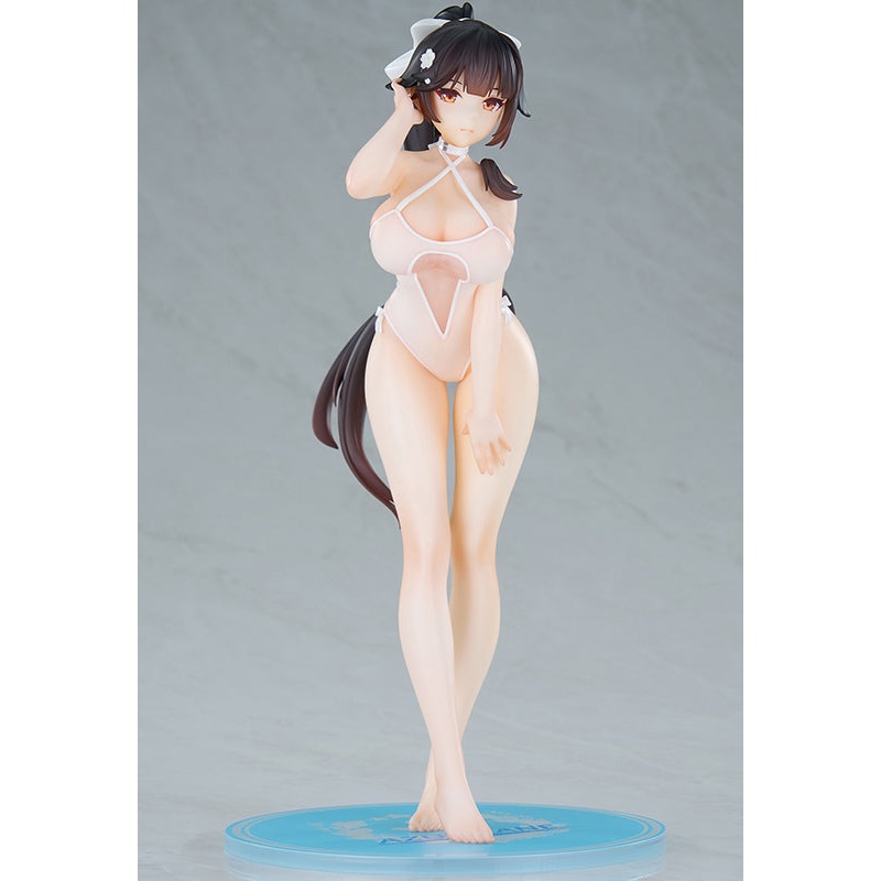 Azur Lane APEX LIMEPIE Series Takao Beach Rhapsody Ver.