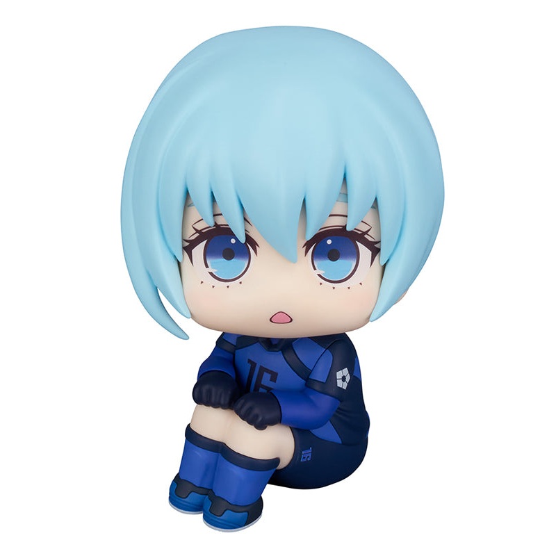 BLUE LOCK MEGAHOUSE Lookup Yo Hiori