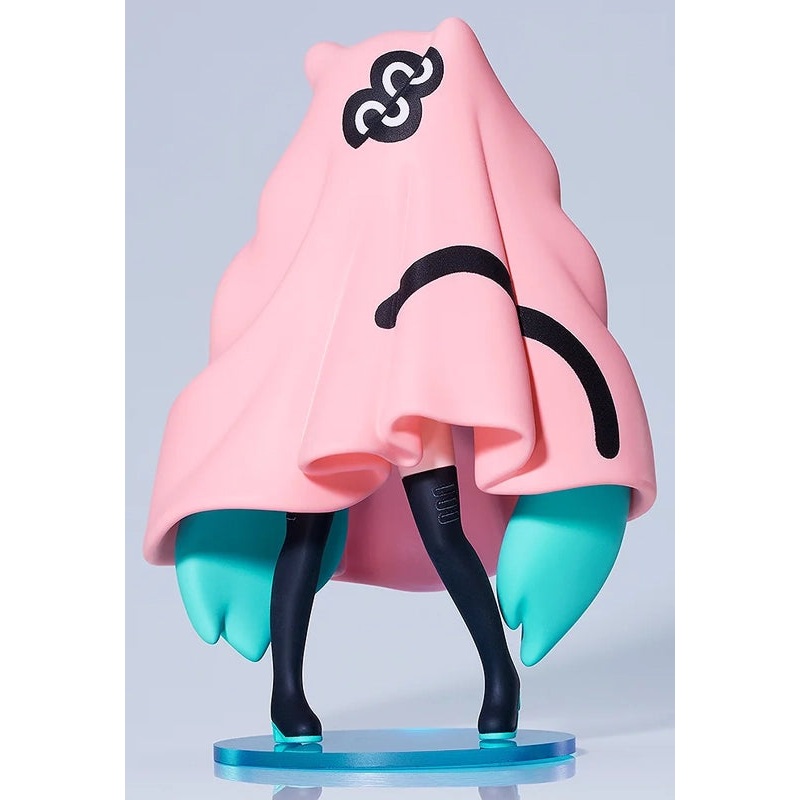 Character Vocal Series 01: Hatsune Miku Good Smile Company Artist Collaboration Figure Hatsune Miku x FACE