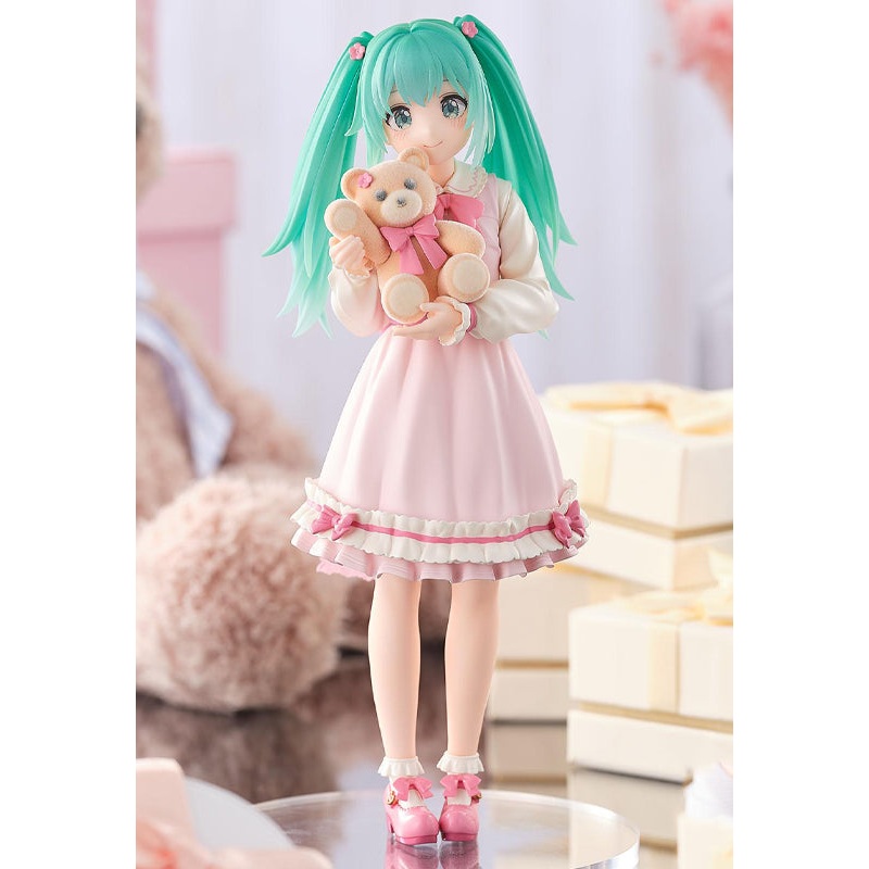 Character Vocal Series 01: Hatsune Miku SEGA Luminasta Hatsune Miku Conceptual series Vol.3