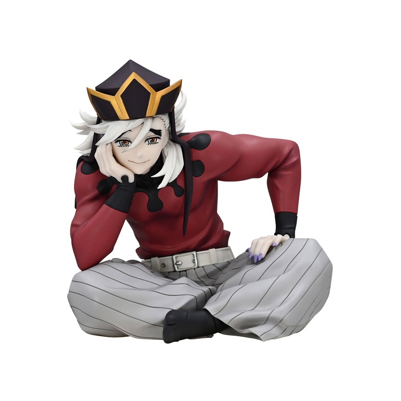 Demon Slayer: Kimetsu no Yaiba FuRyu Noodle Stopper Figure Douma