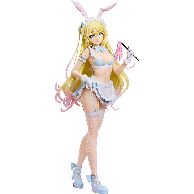 DSmile Original Bunny Series FREEing Eruru: Pastel Rabbit Ver.