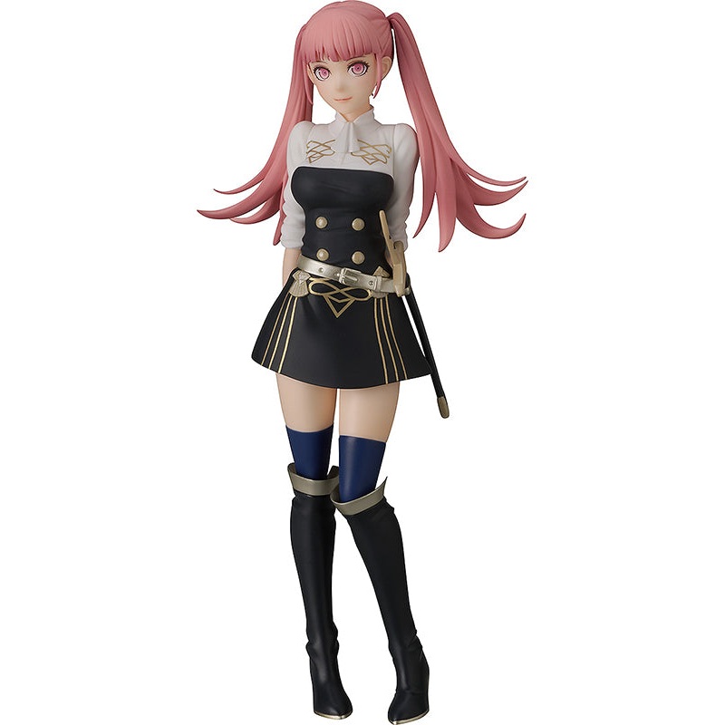 Fire Emblem: Three Houses Good Smile Company POP UP PARADE Hilda Valentine Goneril