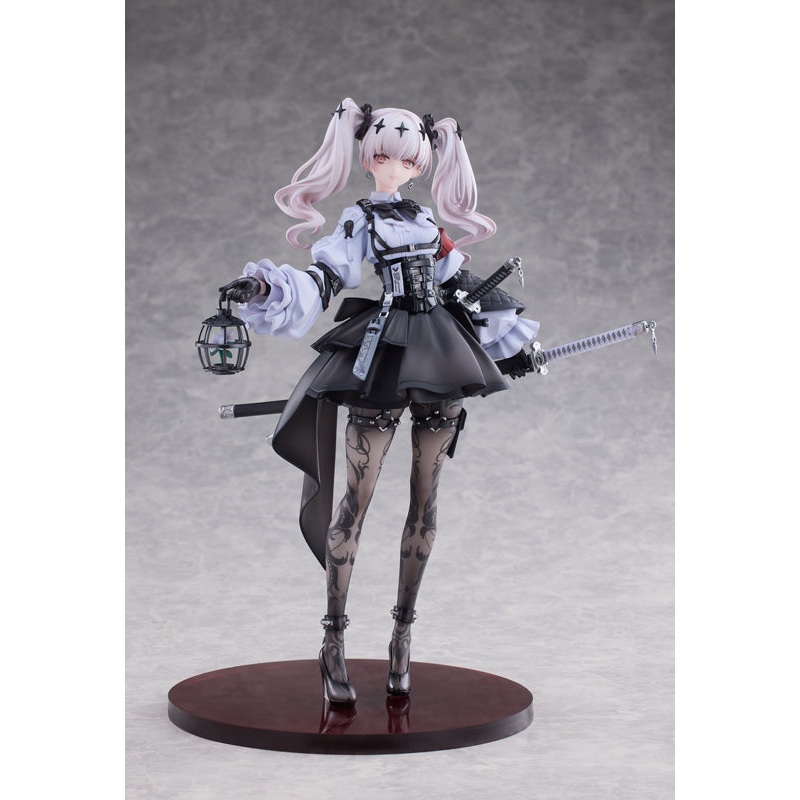 Fukashin Ryouiki Bibi Buttons Ruka DELUXE EDITION