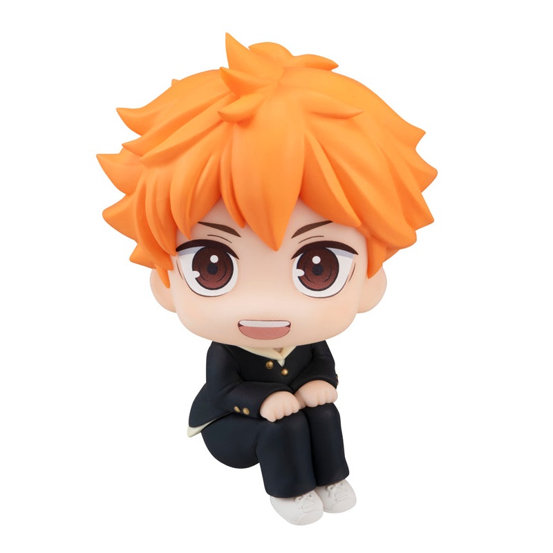 Haikyu!! MEGAHOUSE Lookup Shoyo HinataRepeat