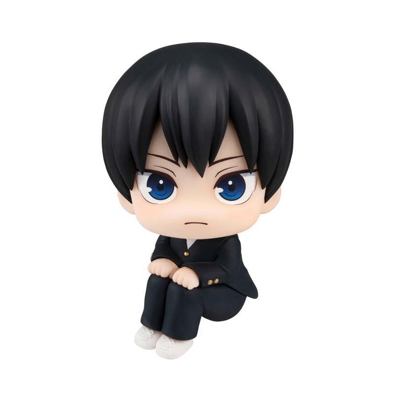 Haikyu!! MEGAHOUSE Lookup Tobio Kageyama Repeat