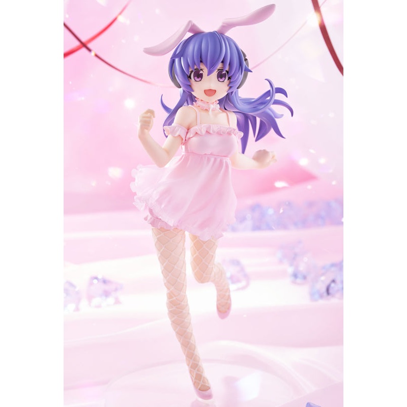 Higurashi: When They Cry  SOTSU FuRyu BiCute Bunnies Figure -Hanyu-