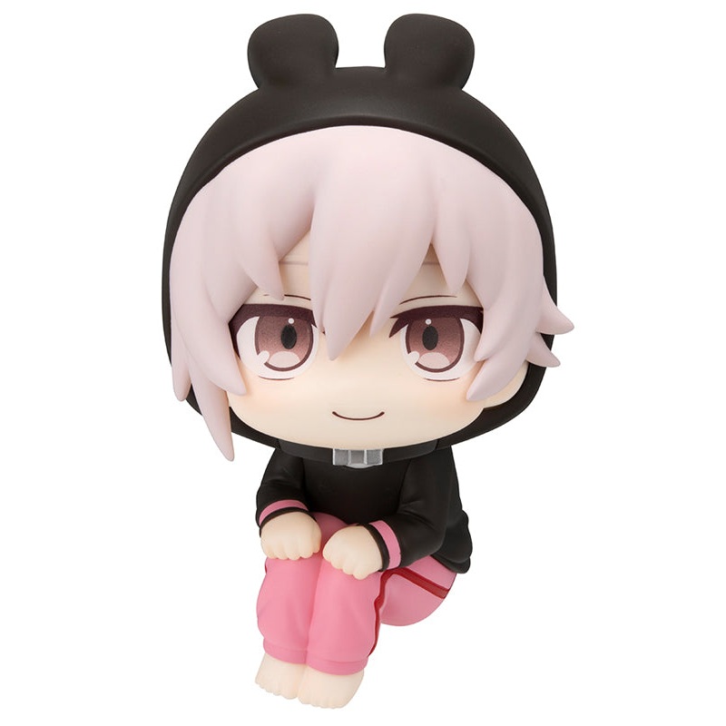 Idolish Seven MEGAHOUSE Lookup Ten Kujo