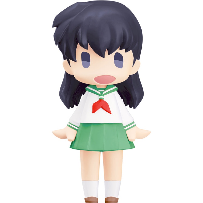 Inuyasha HELLO! GOOD SMILE Kagome Higurashi