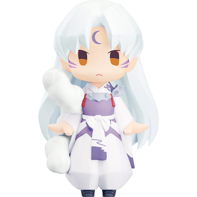 Inuyasha HELLO! GOOD SMILE Sesshomaru