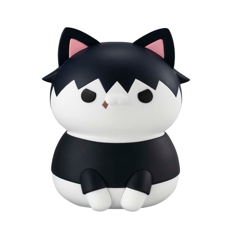 Jujutsu Kaisen MEGAHOUSE MEGA CAT PROJECT Hidden InventoryPremature Death Ver.  Nyanto! The Big Series Jujutsu Cats Toji Fushiguro