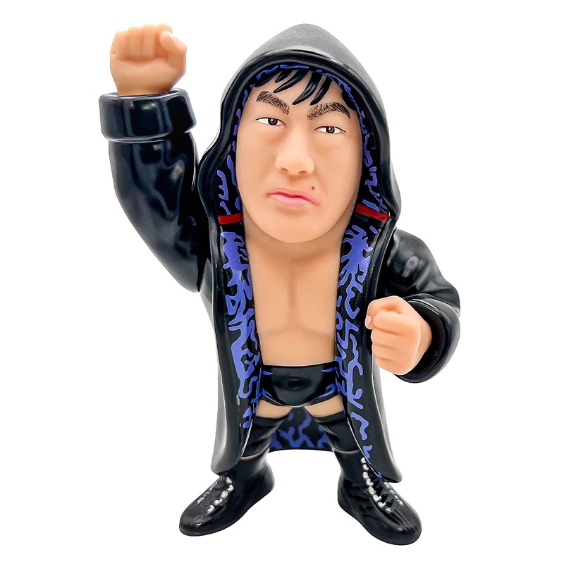 Legend Masters 16 directions 16d Soft Vinyl Collection 035 Kenta Kobashi