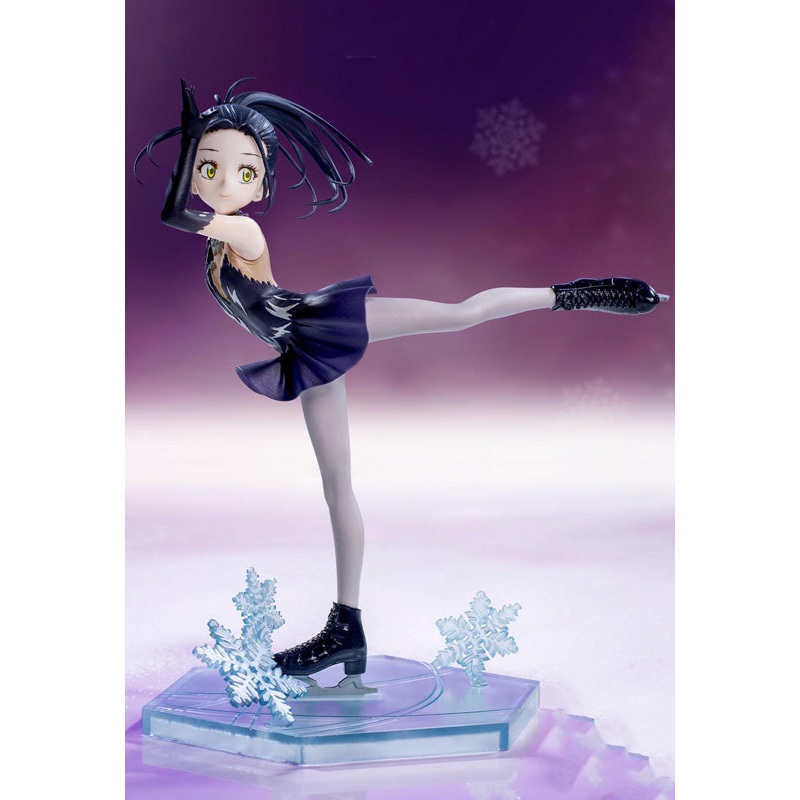 Medalist SEGA Luminasta Hikaru Kamisaki