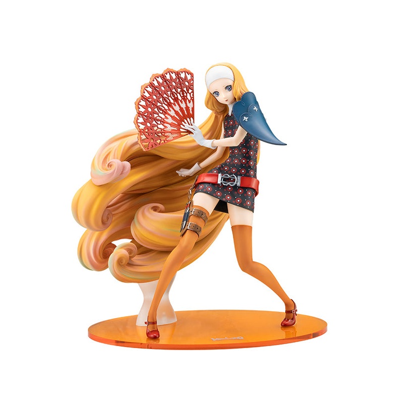 Metaphor: ReFantazio Kotobukiya Junah