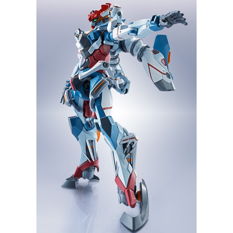Mobile Suit Gundam GQuuuuuuX Bandai Metal Robot Spirits Side MS GQuuuuuuX (re-run)