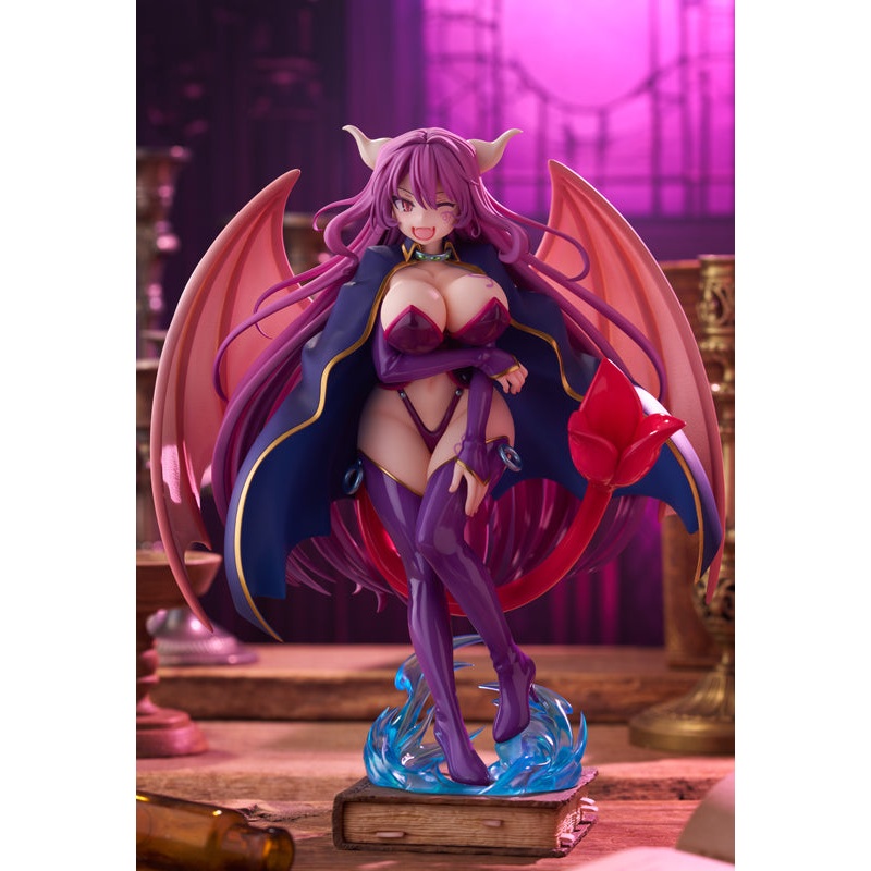 Monmusu Quest! Paradox RPG AliceGlint Alma Elma illustration by Coolkyousinnjya