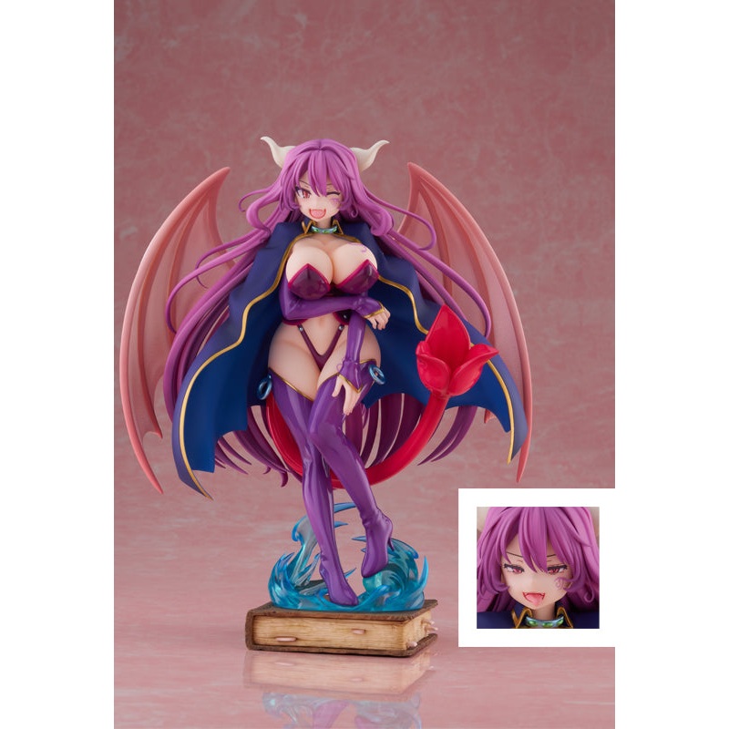 Monmusu Quest! Paradox RPG AliceGlint Alma Elma illustration by Coolkyousinnjya Ami Ami LIMITED EDITION
