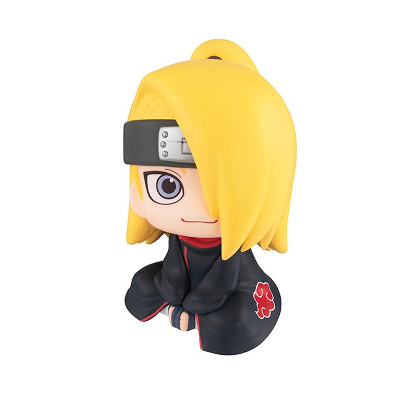 NARUTO -Shippuden- MEGAHOUSE Lookup Deidara (Repeat)