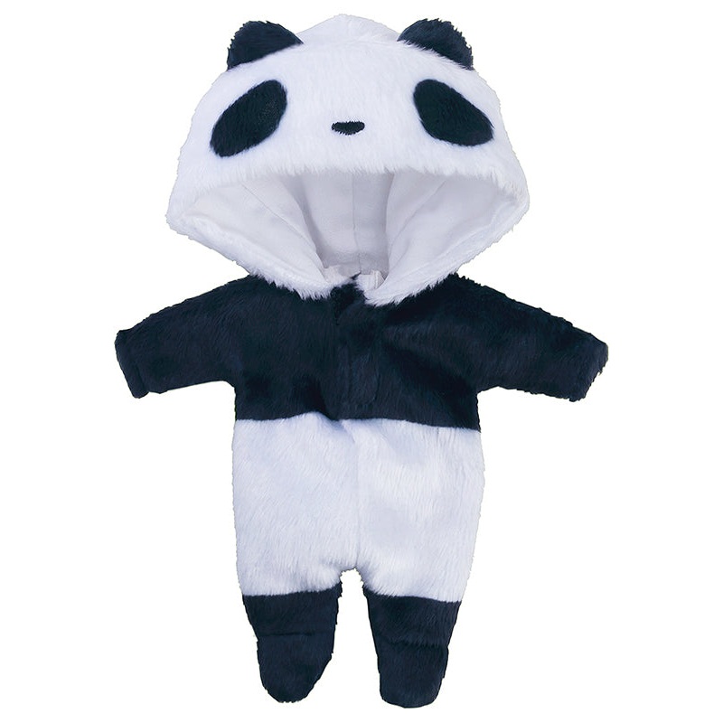 Nendoroid Doll Good Smile Company Kigurumi Pajamas: Panda