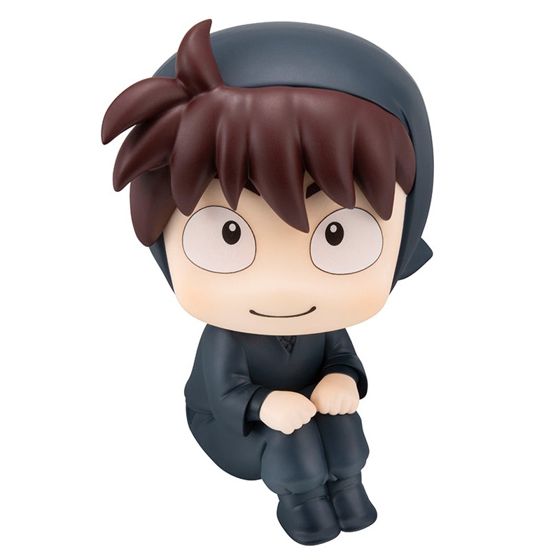 Nintama Rantaro the Movie MEGAHOUSE Lookup Hansuke Doi