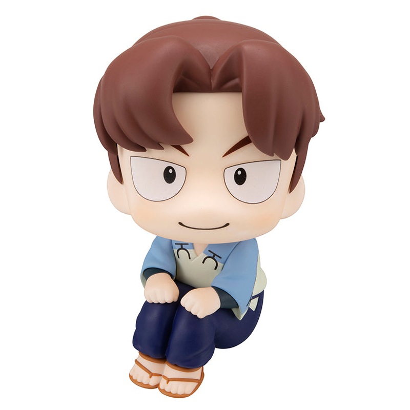 Nintama Rantaro the Movie MEGAHOUSE Lookup Rikichi Yamada