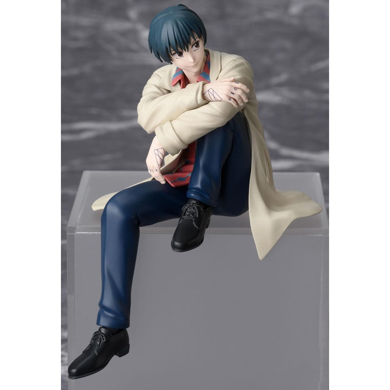 SAKAMOTO DAYS SEGA PM Perching Figure Negumo
