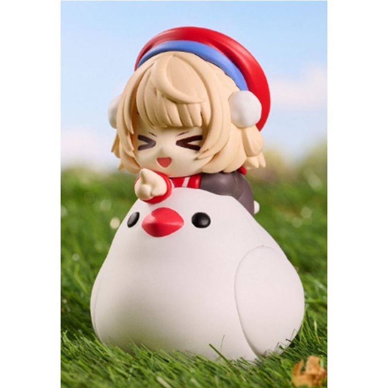 Shigure Ui Be come true LTD. Shigure Ui Figure