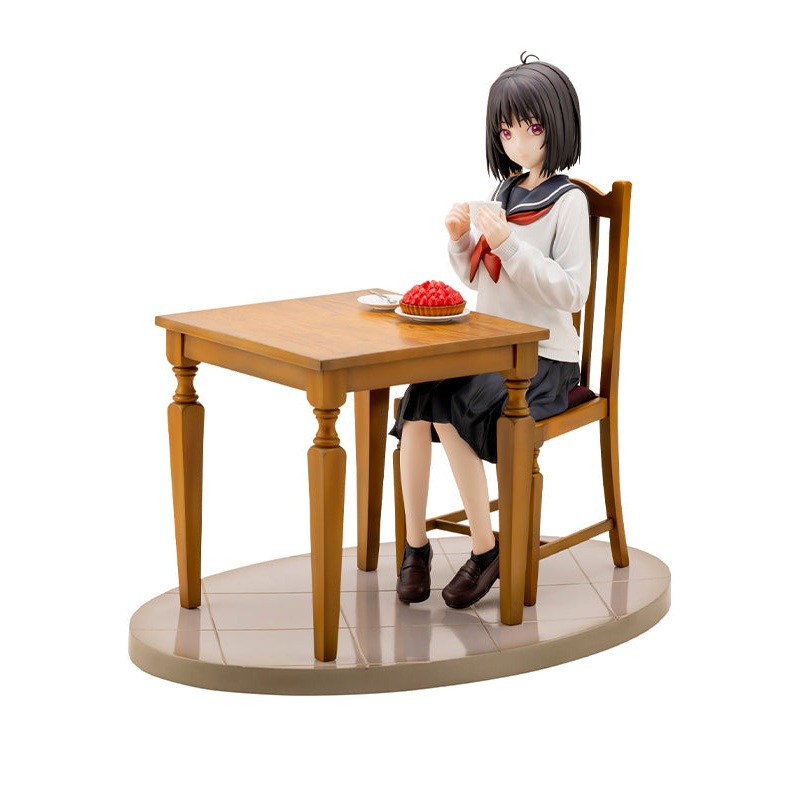 Shoshimin: How to become Ordinary Kotobukiya Osanai Yuki