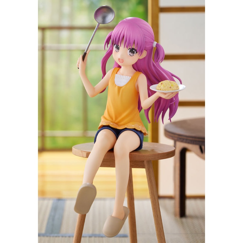 Summer Pockets FuRyu Noodle Stopper Figure -Umi Kato-