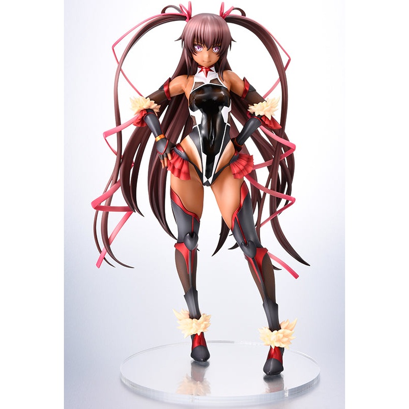 TAIMANIN YUKIKAZE AMAKUNI Mizuki Yukikaze LIMITED Ver. (REPRODUCTION)