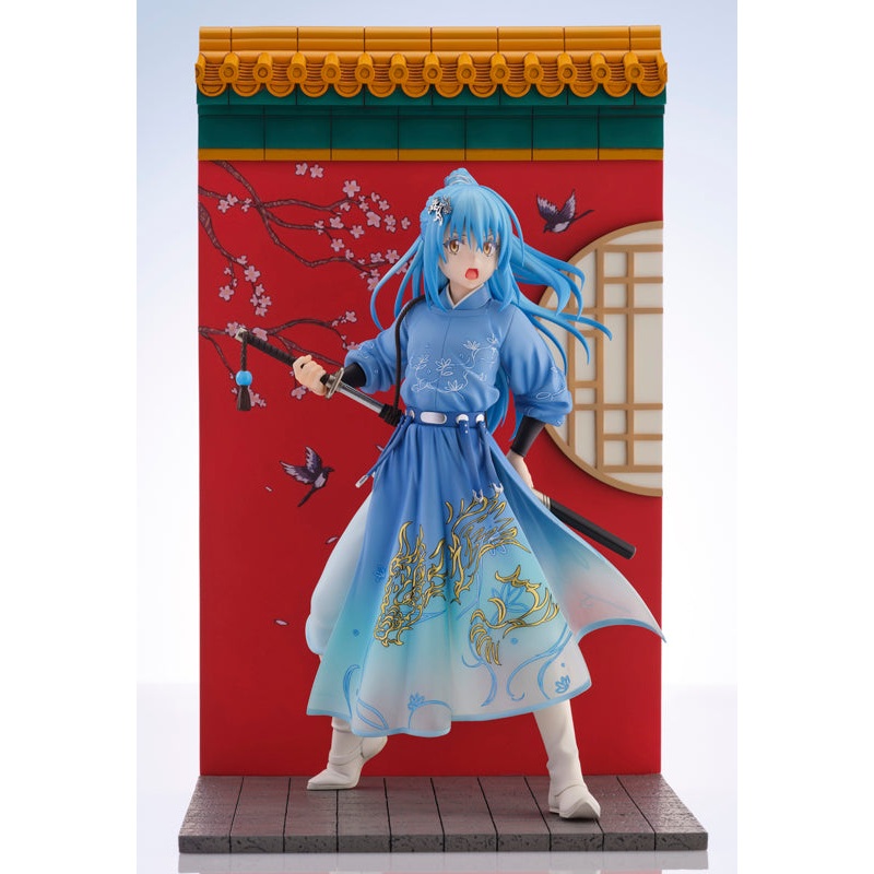 That Time I Got Reincarnated as a Slime Oriental Forest Rimuru Tempest Hanfu Style Ver.  AmiAmi LIMITED EDITION