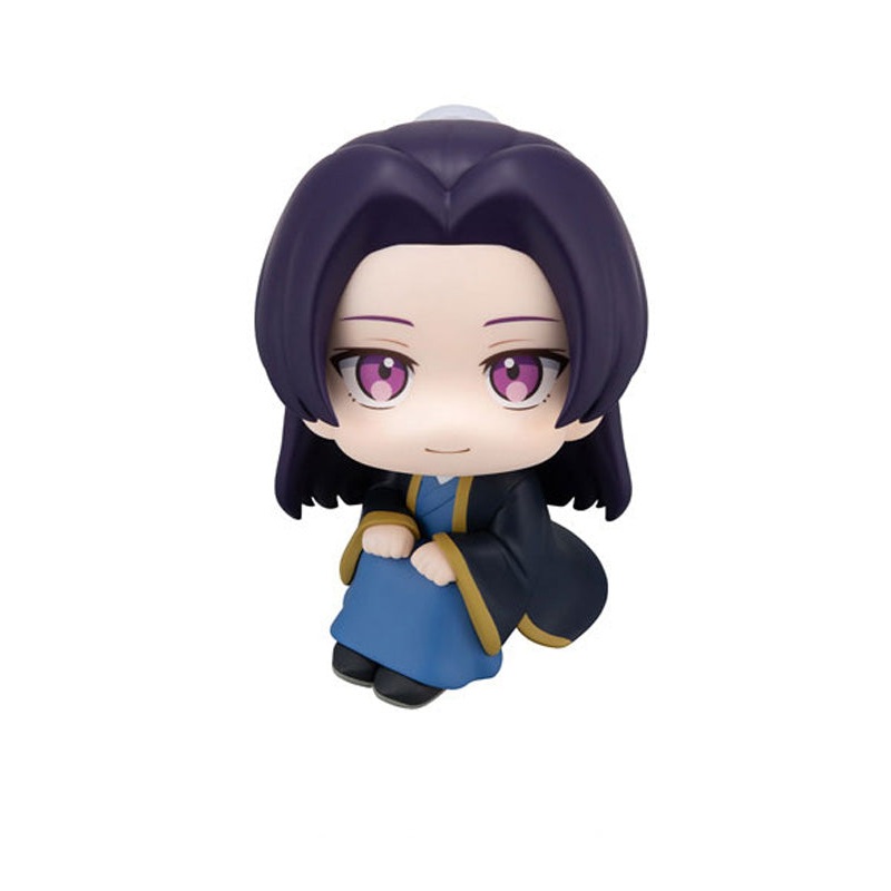 The Apothecary Diaries MEGAHOUSE Lookup Jinshi