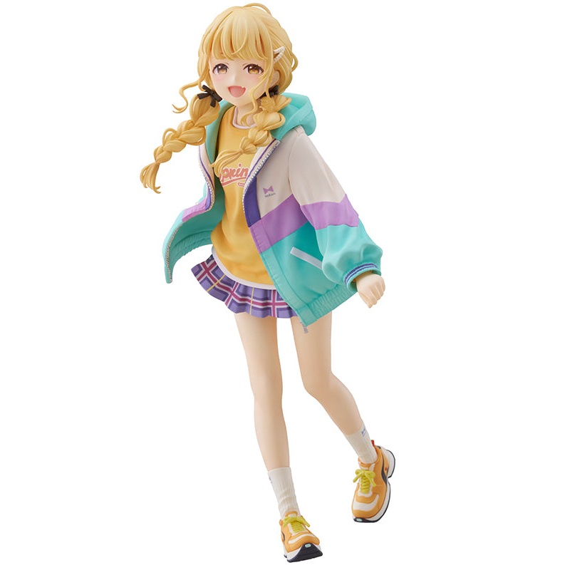 THE IDOLM@STER Gakuen PLUM PMOA Kotone Fujita
