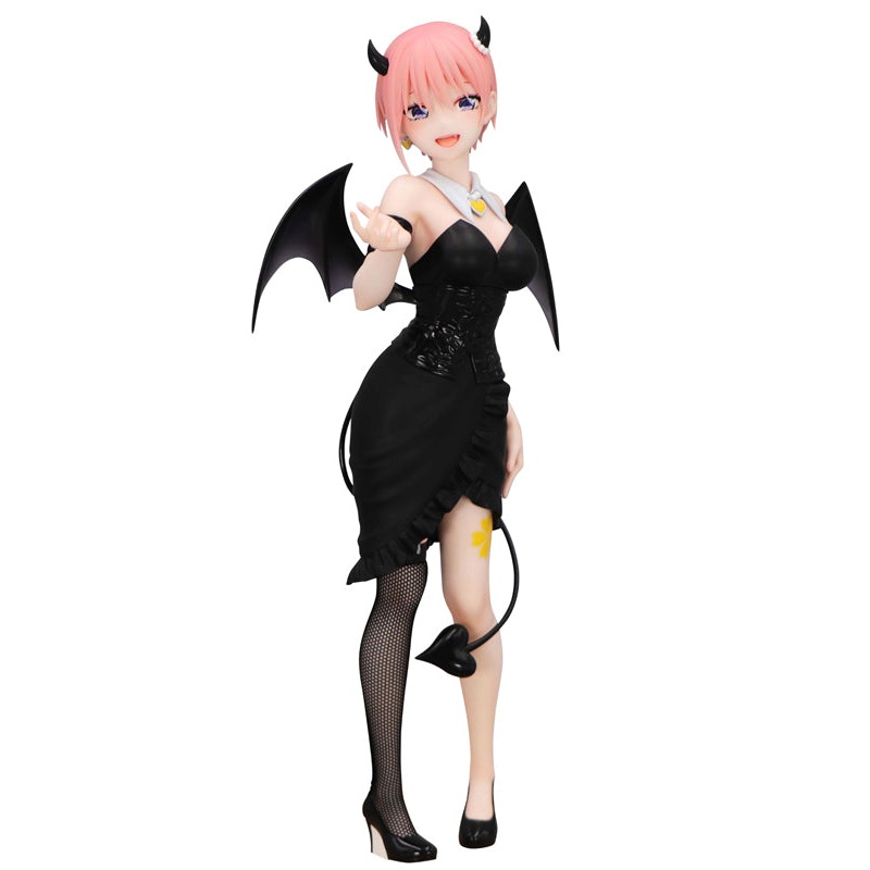 The Quintessential Quintuplets Specials 2 FuRyu BiCute Dark Figure -Nakano Ichika-