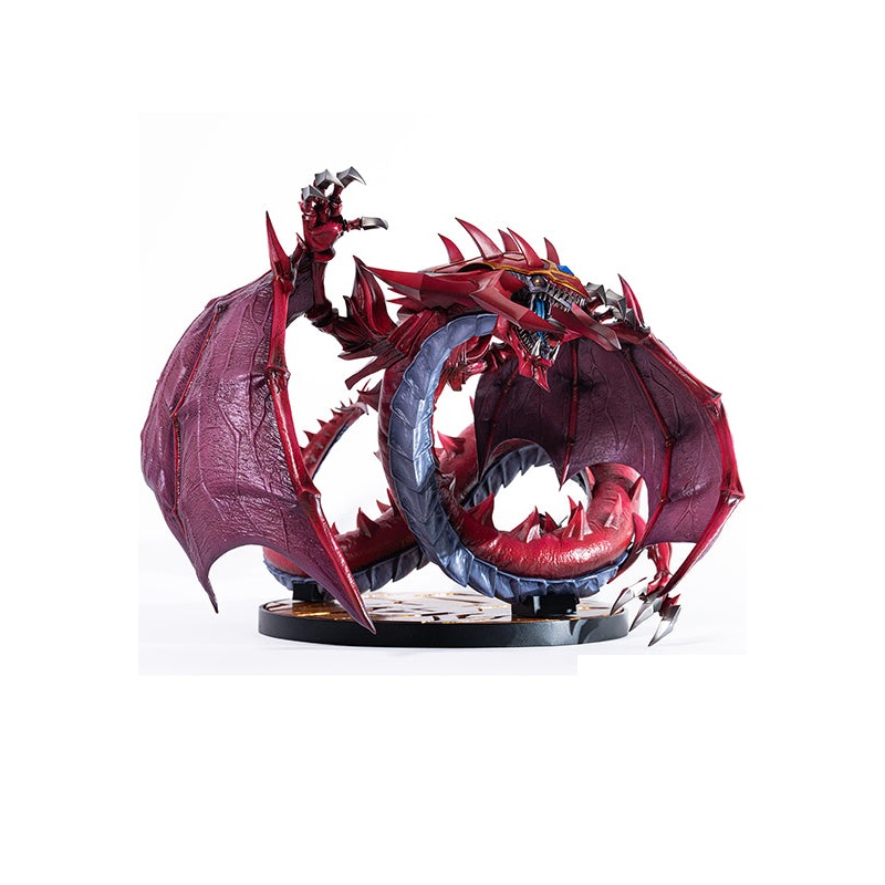 Yu-Gi-Oh! Duel Monsters GX ADK Emotions Uria, Lord of Searing Flames