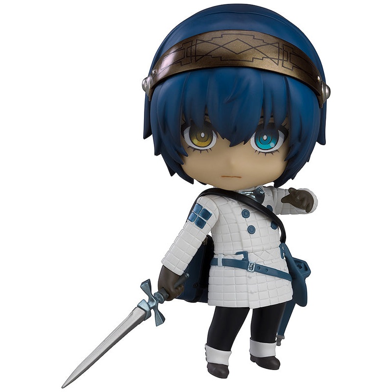 2650 Metaphor: ReFantazio Nendoroid Metaphor: ReFantazio Protagonist