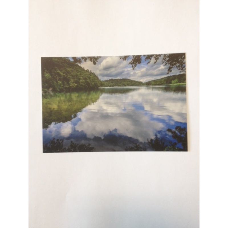 70173 H POST CARD(KAGAYA/cloud)