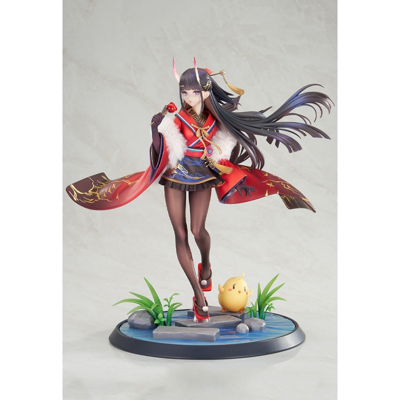 Azur Lane APEX Noshiro Uncharted Festival Grounds? Ver.
