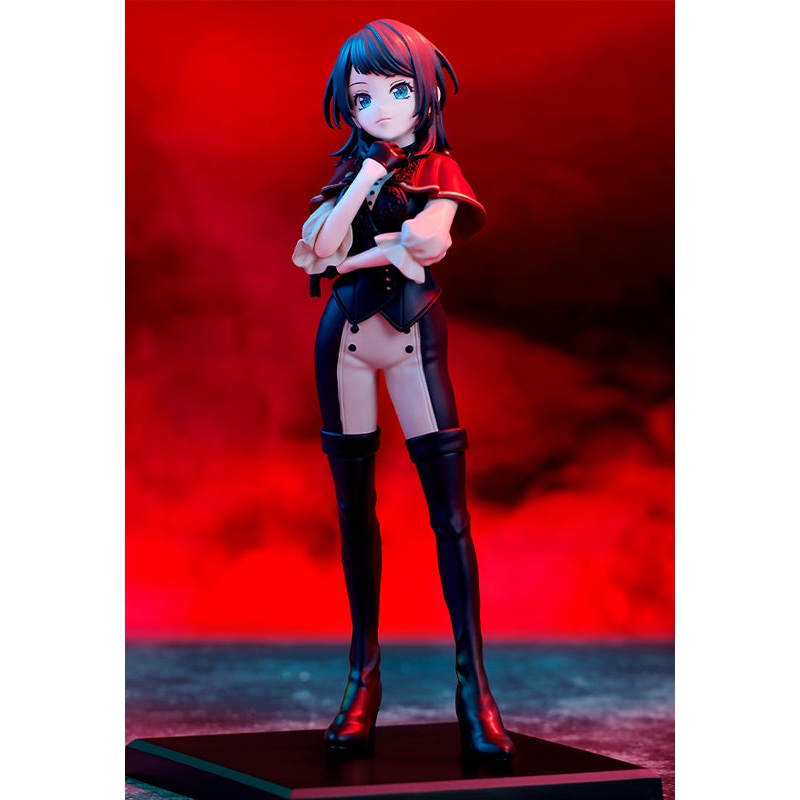BanG Dream! Ave Mujica BUSHIROAD CREATIVE PREMIUM Figure Timoris