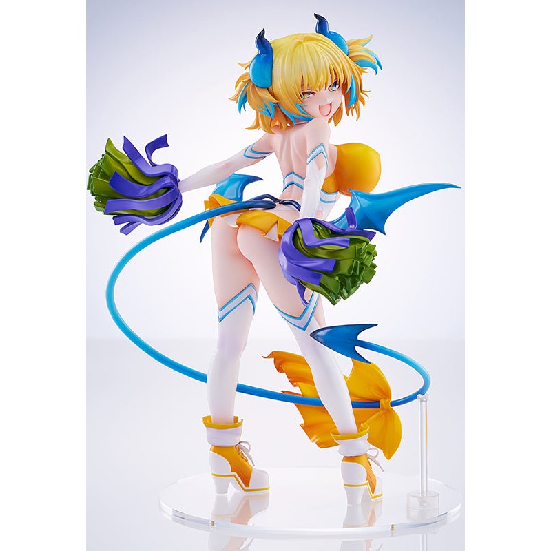 BOMBER GIRL AMIAMI x AMAKUNI Pine Succubus Cheer Costume Ver.