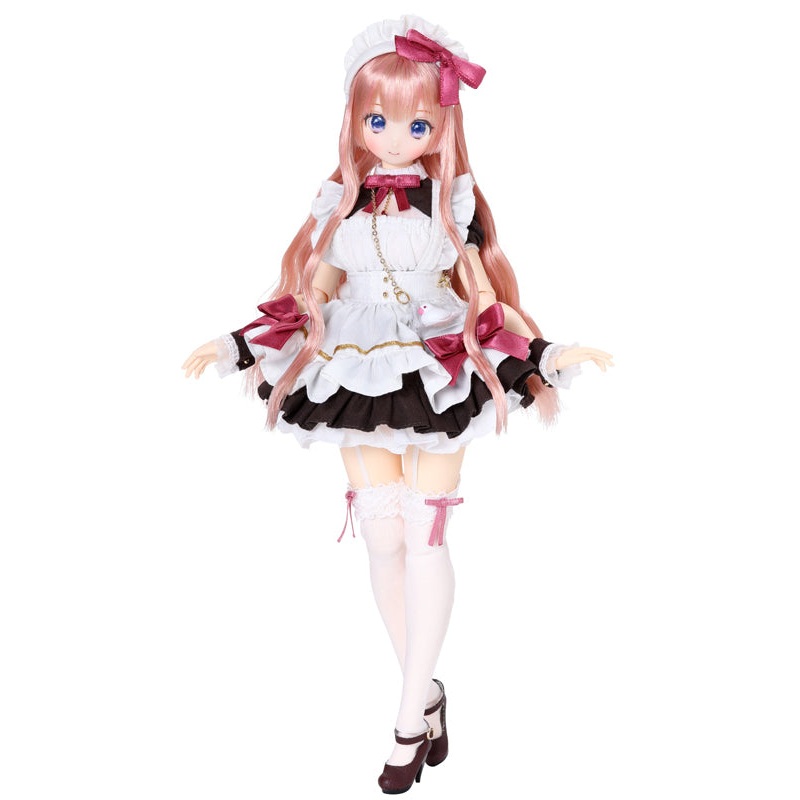 Colorful Dreamin' Azone international Hatori Kokone in Wonderland Ver. 1.1 (Ruby Chocolate Ver.)