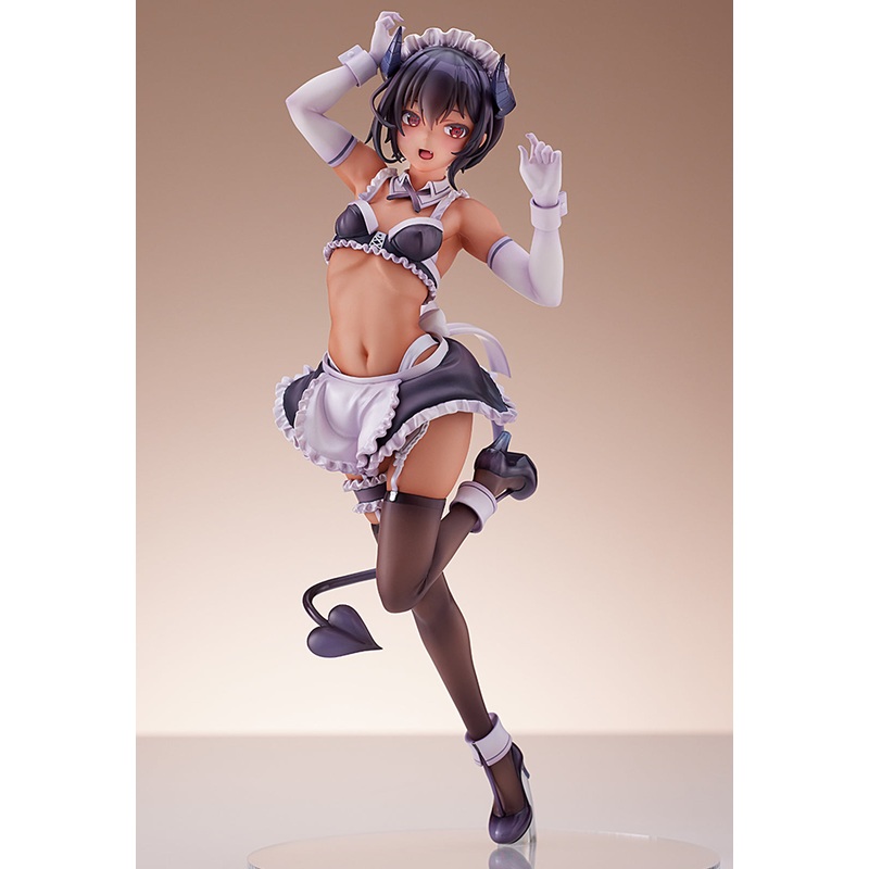 Dai Kasshoku AMAKUNI Hobby Japan Jidai Saki
