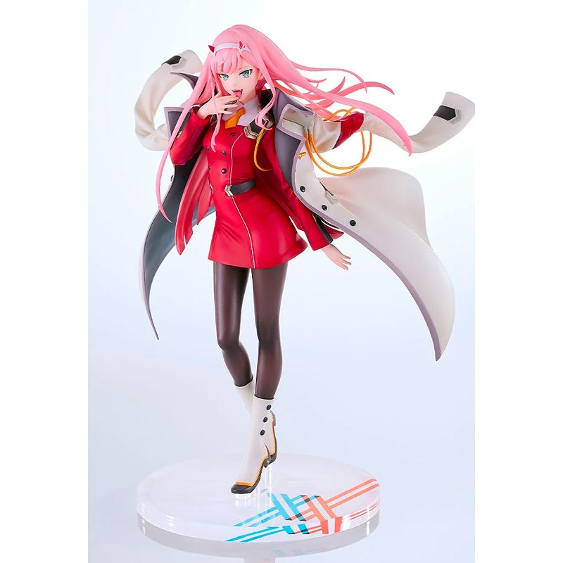 Darling in the FRANXX Good Smile Company Zero Two